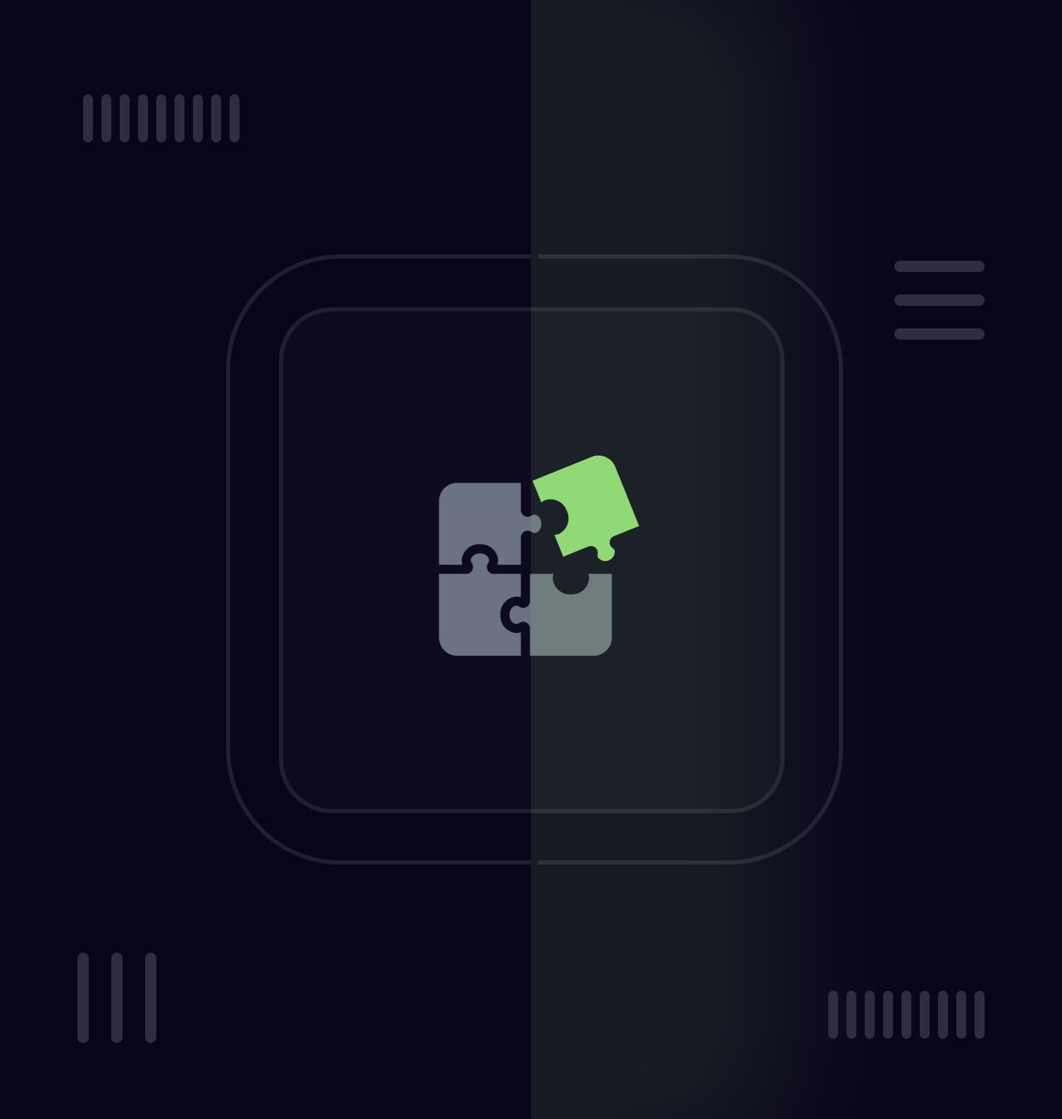 Scalable & Flexible