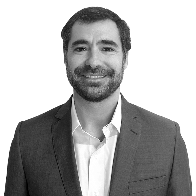 Rodrigo Rapport Our Team - DOMINION